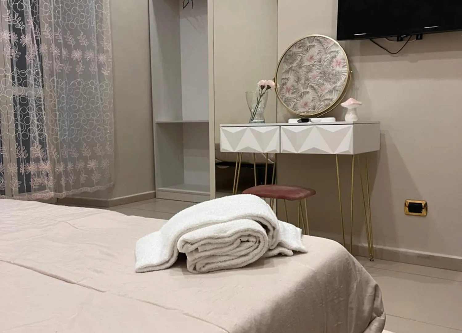 Napoli Oceania Hotels 43 Bed & Breakfast