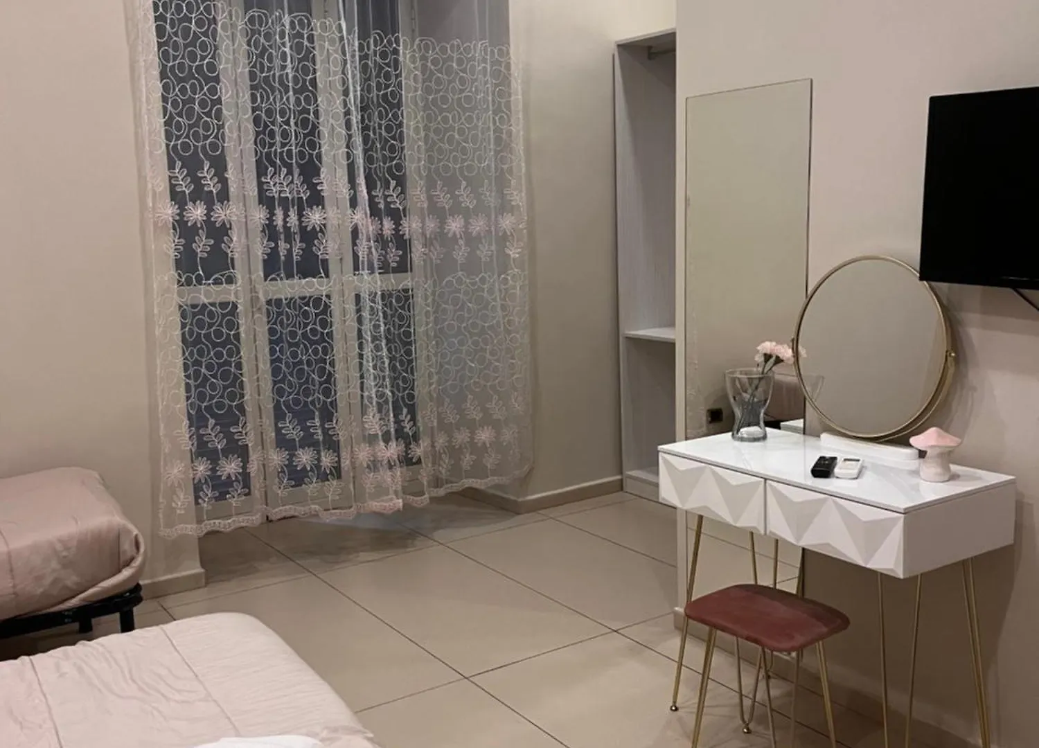 Napoli Oceania Hotels 43 Bed & Breakfast