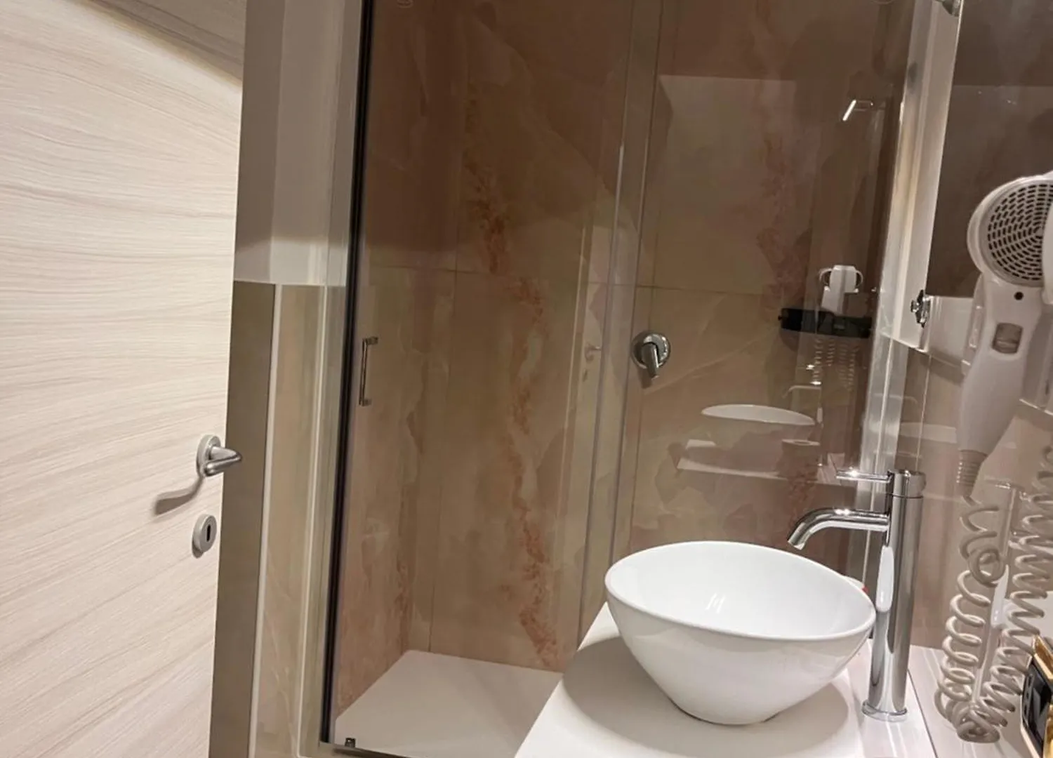 Bed & Breakfast Napoli Oceania Hotels 43