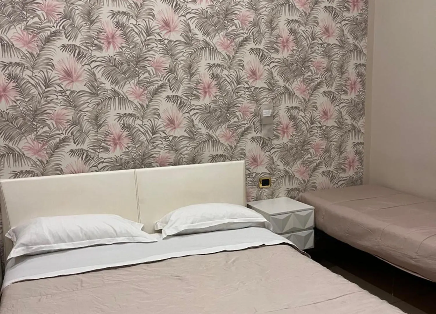 Napoli Oceania Hotels 43 0*, Naples Italy
