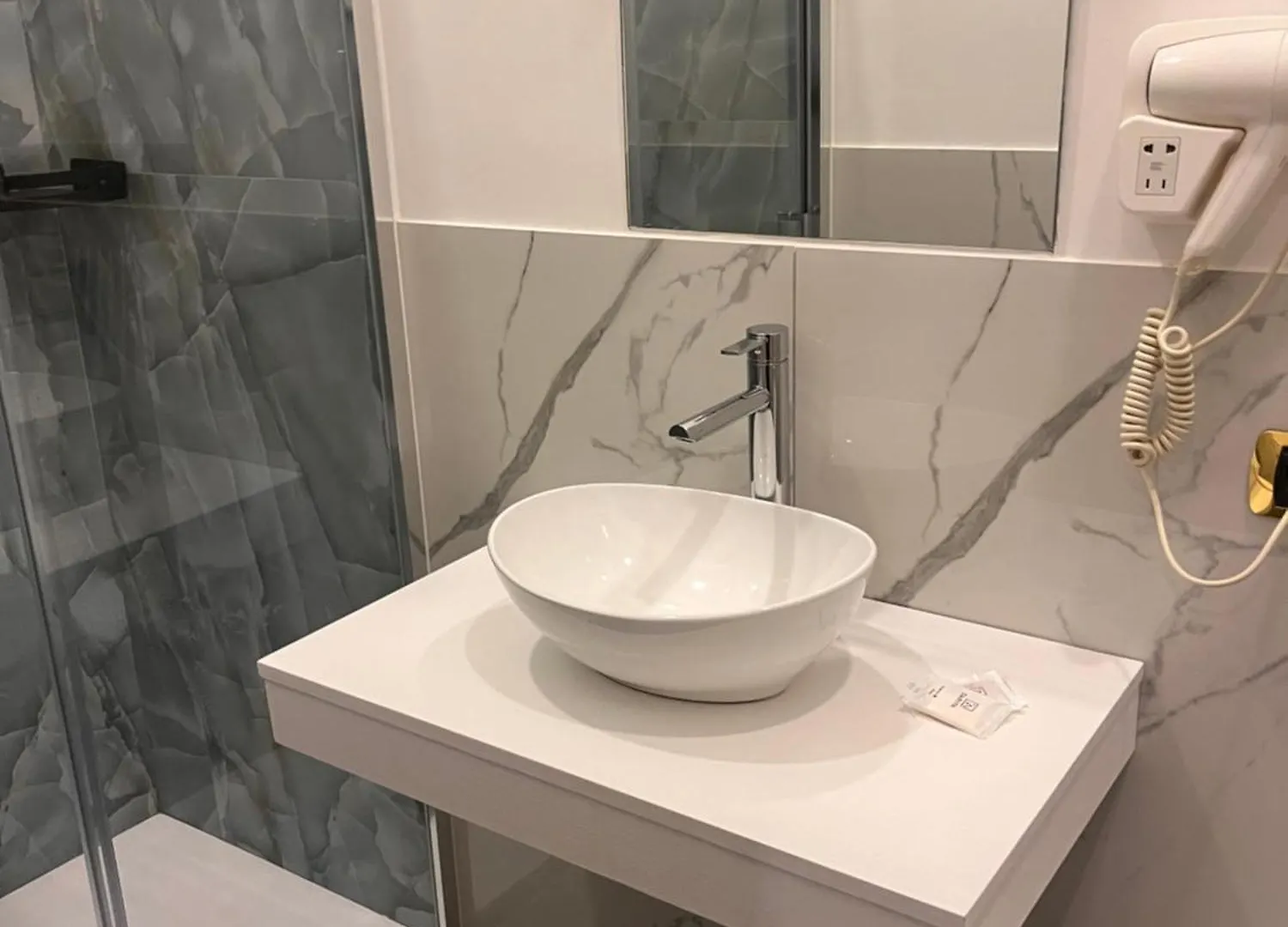 Bed & Breakfast Napoli Oceania Hotels 43