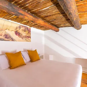 Bed & Breakfast Antica, Napoli
