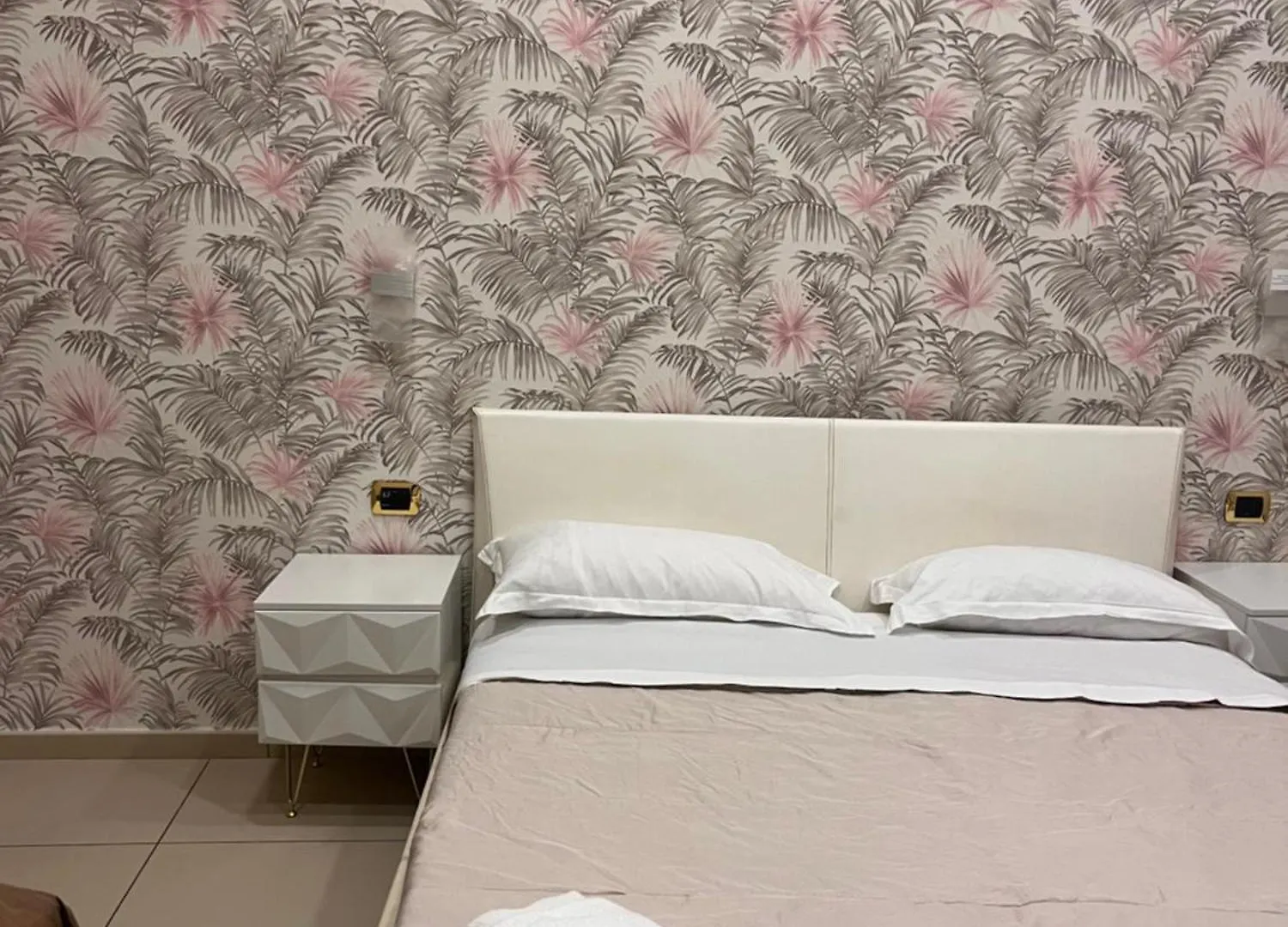 Bed & Breakfast Napoli Oceania Hotels 43 Italy