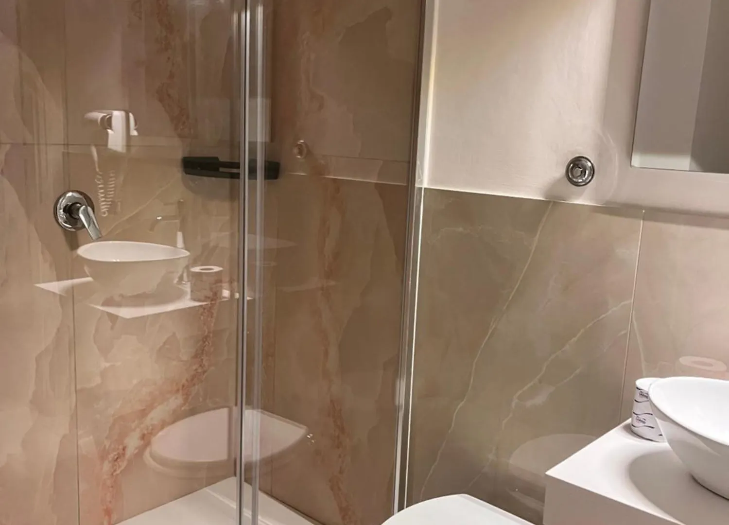 Napoli Oceania Hotels 43