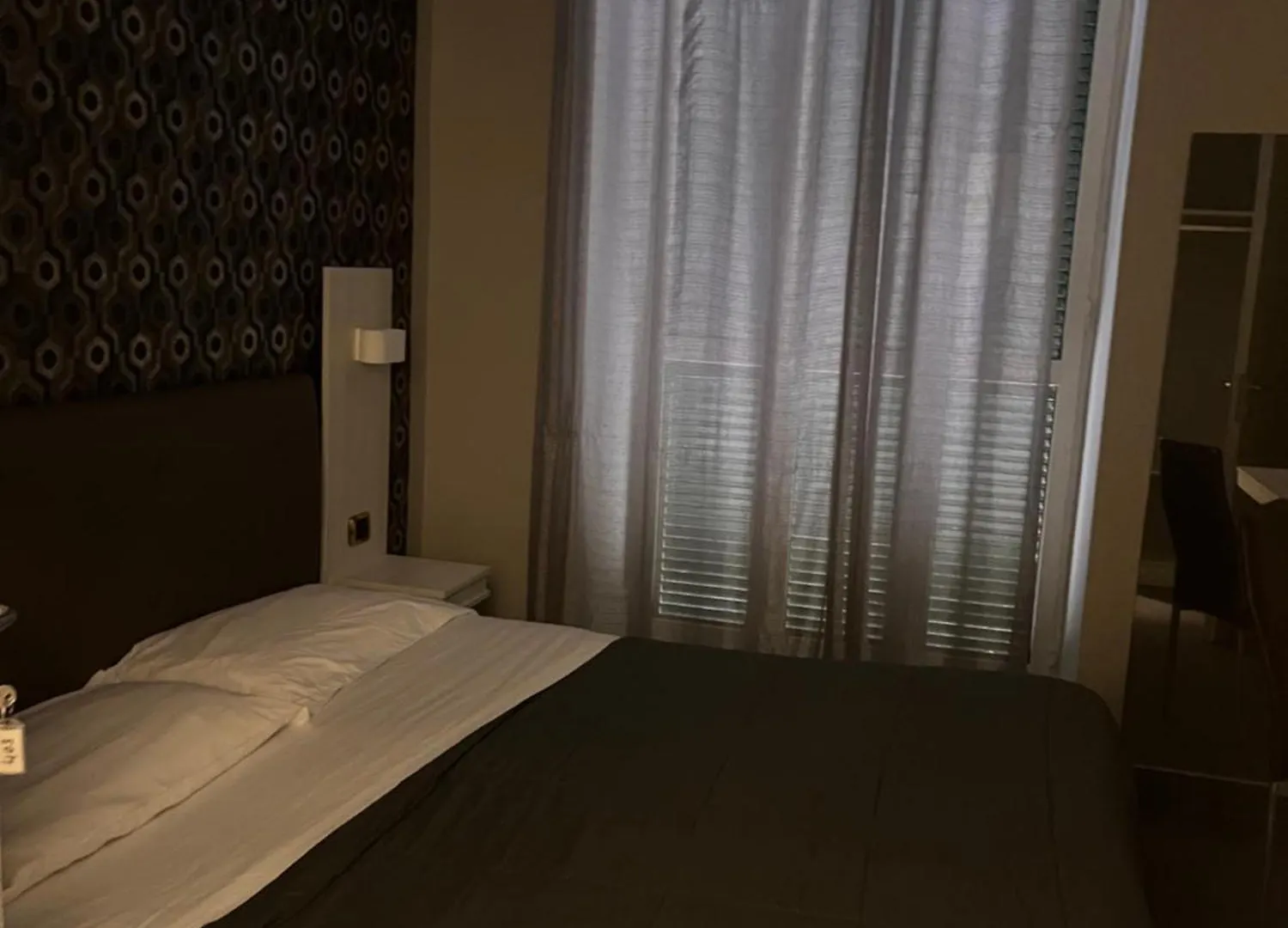 Bed & Breakfast Napoli Oceania Hotels 43