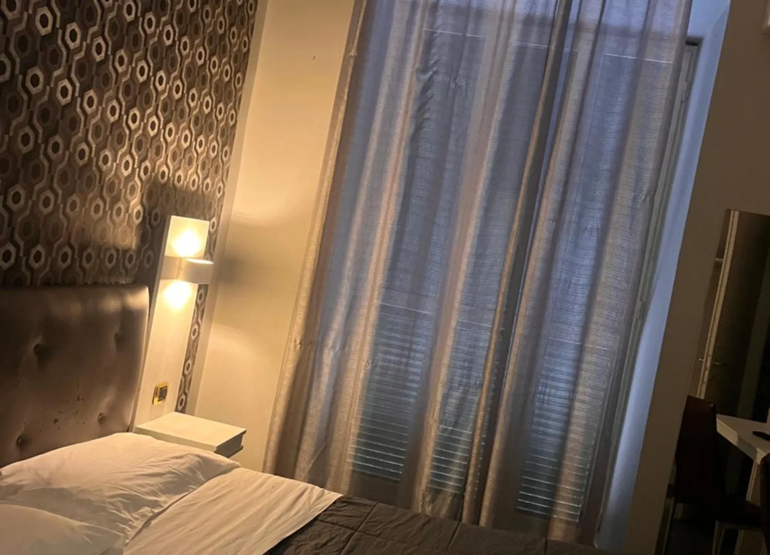 Bed & Breakfast Napoli Oceania Hotels 43